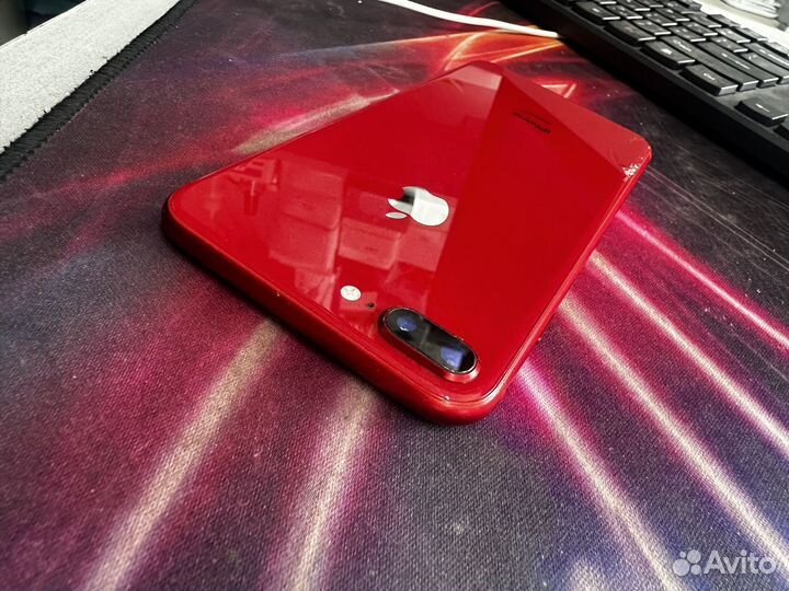 iPhone 8 Plus, 64 ГБ