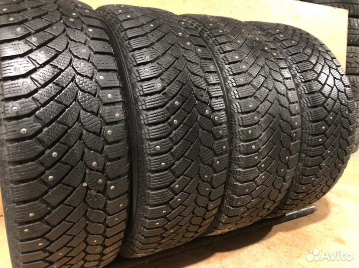Continental ComfortContact - 5 215/65 R16