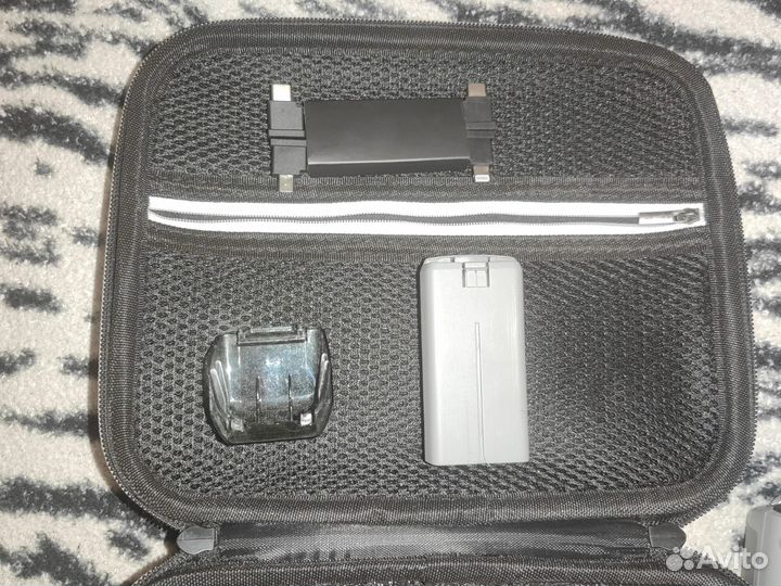 DJI mini 2 Combo. Пульт, аккумулятор и. т.д