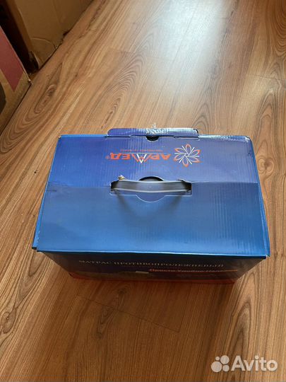 Матрас противопролежневый ячеистый Армед