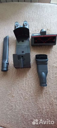 Насадки к пылесосу Dyson DC Animal Pro