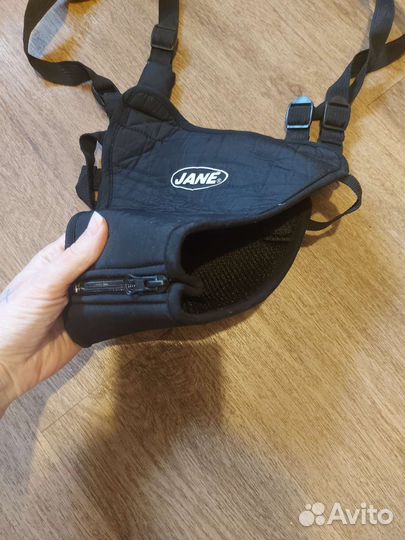 Вожжи для детей Jane