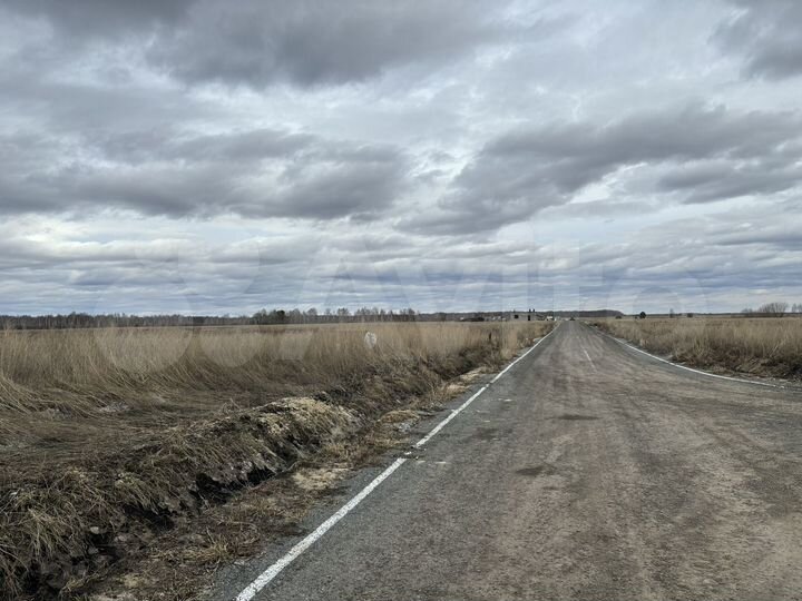 Участок 8 сот. (ИЖС)