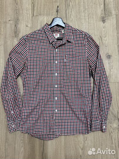 Рубашка мужская Levi's M