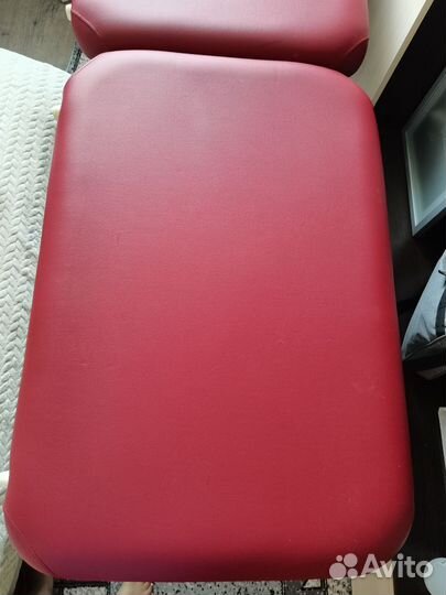 Массажный стол