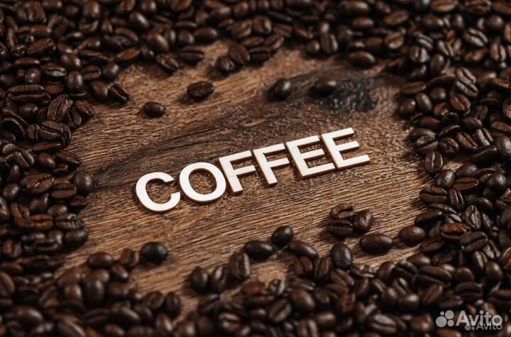 Бариста в Койфейню/Удобные графики/Проживание