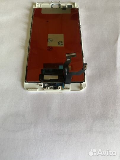 Экран на iPhone 6s plus