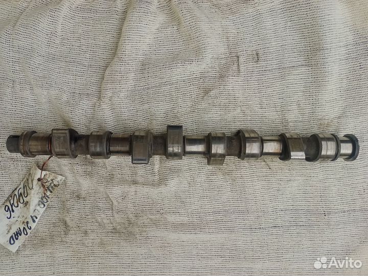 Распредвал Audi 100 C4 1990–1995