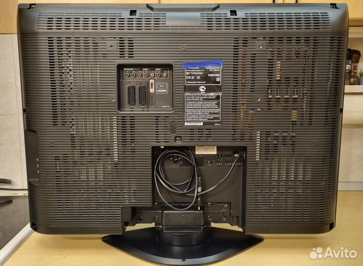 Телевизор Panasonic TX-R32LE7KA