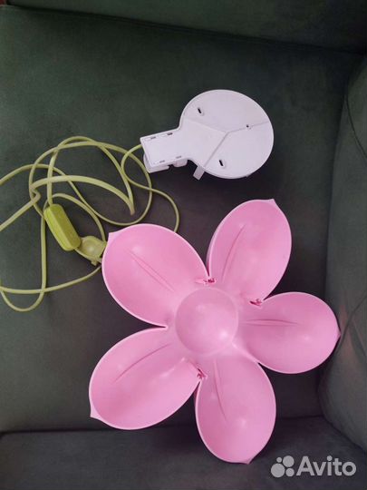 Светильник IKEA