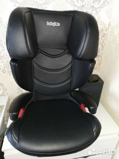 Детское автокресло Babyton isofix
