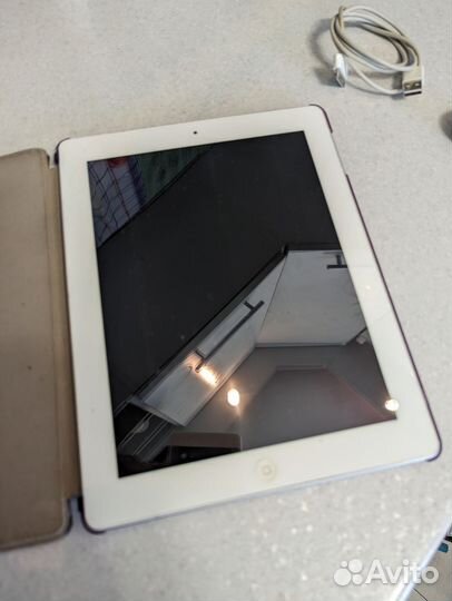 Apple iPad 3 New (MD370RS / A) 32Gb