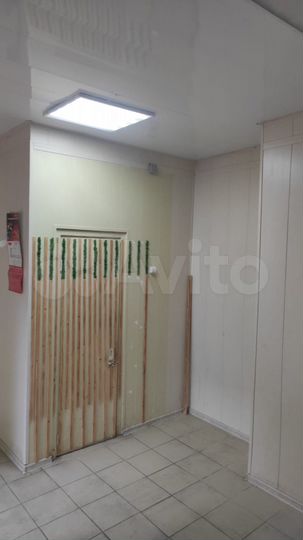 Торговая площадь, 13.2 м²