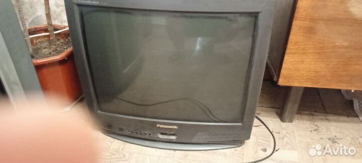 Телевизор бу