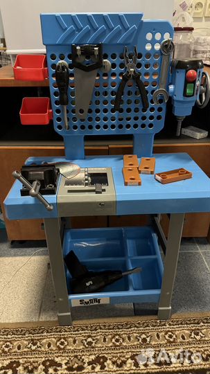 Игрушка для мальчиков