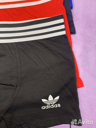 Трусы мужские