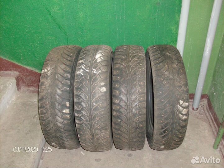 Matador MP 50 Sibir Ice 185/70 R14