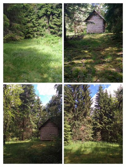 Участок 15 сот. (ИЖС)