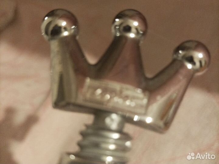 Пробка для шампанского Zepter