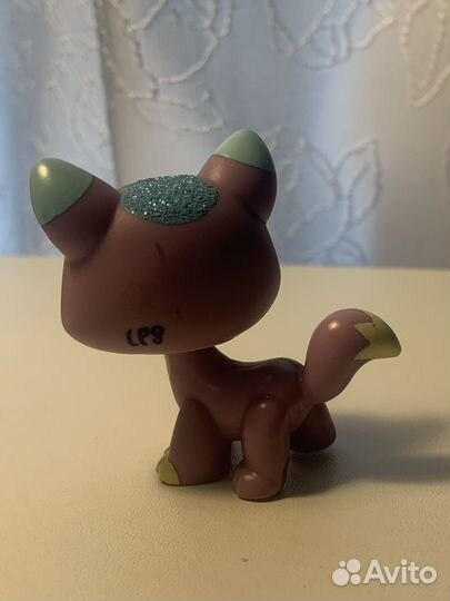 Littlest Pet Shop