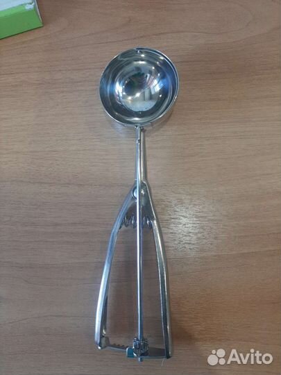 Ложка для мороженого