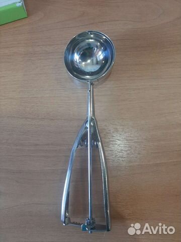 Ложка для мороженого