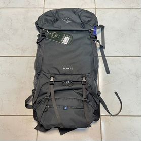 Новый туристический рюкзак Osprey Rook 65 - O/S