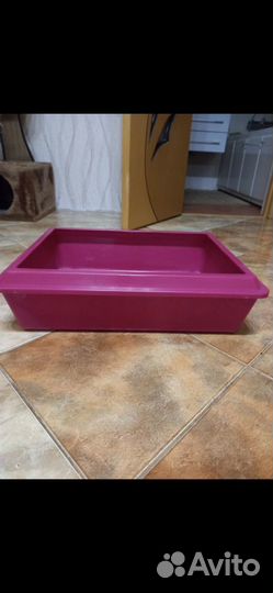 Лоток для кошек