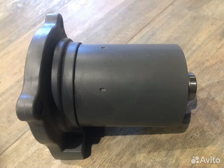 Мотор для лебедки warn Vantage 4000