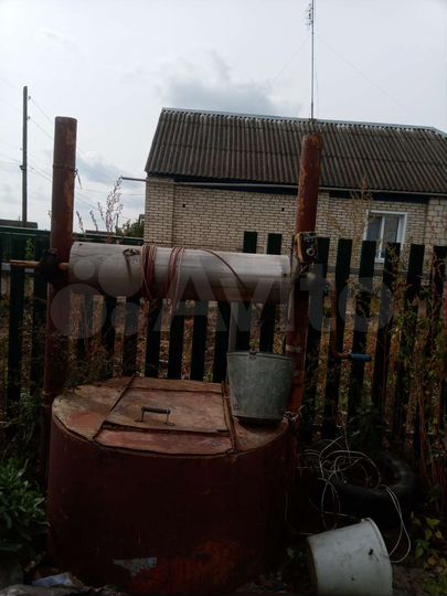 Дом 66,9 м² на участке 7,5 сот.