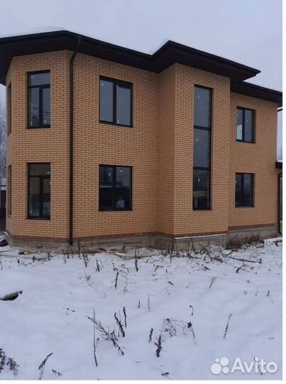 Пластиковые окна под ключ Rehau