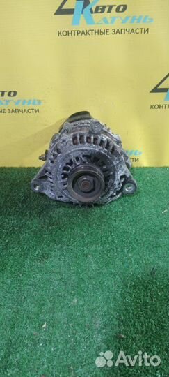 Генератор Nissan Note E11 CR14DE