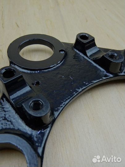 Траверса верхняя ява старуха