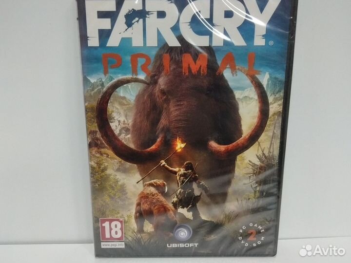 Far Cry