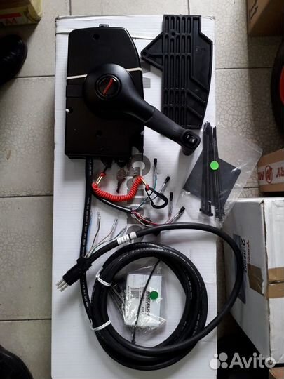 Машинка газ-реверс