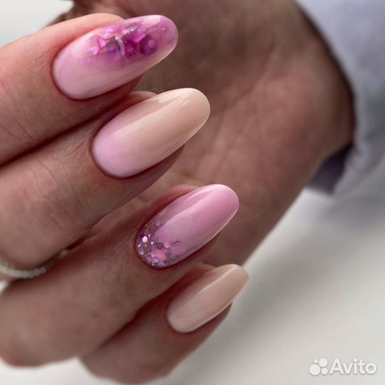 Маникюр, педикюр в Орле