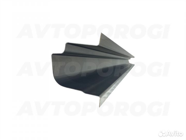 Изготовление авто порогов и рем арок на ваше авто