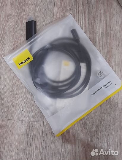 Кабель type c hdmi