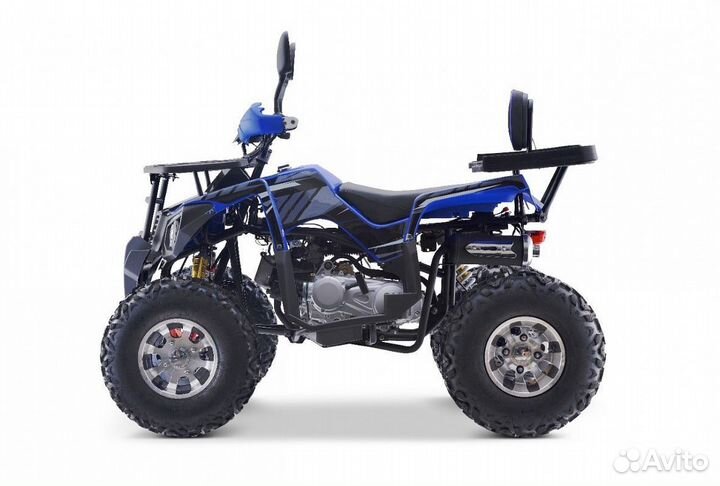 Квадроцикл promax thunder 300 PRO