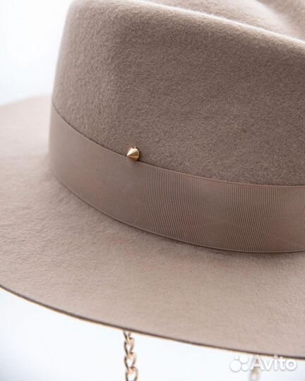 Шляпа индивидуальный дизайн