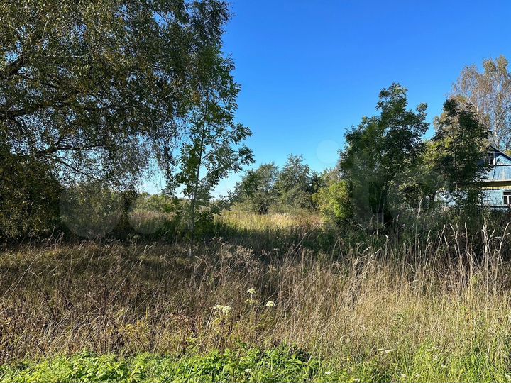 Участок 40 сот. (ИЖС)