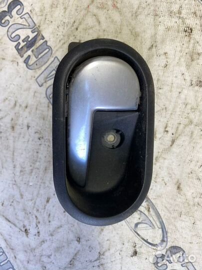 Ручка открытия передней левой двери Ford Fusion