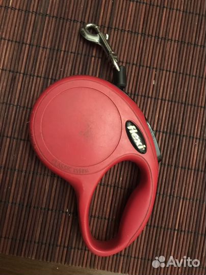 Рулетка flexi xs 3m