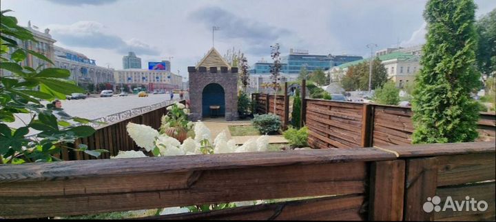 Штакетник для забора оптом от производителя