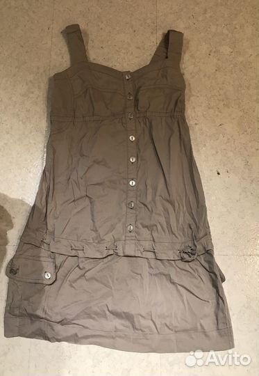 Вещи для беременных пакетом 42