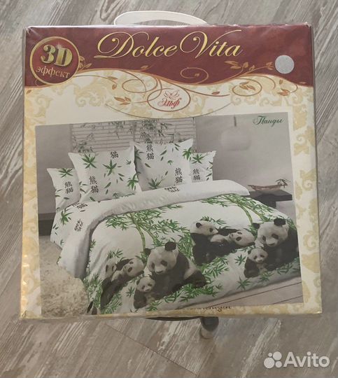 Белье постельное