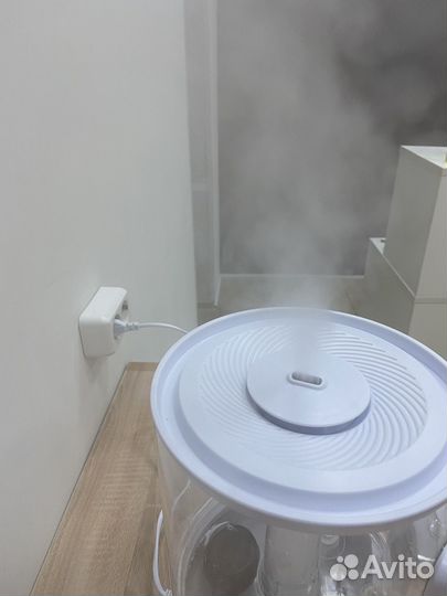 Увлажнитель воздуха