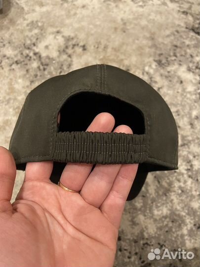 Кепка мужская новая