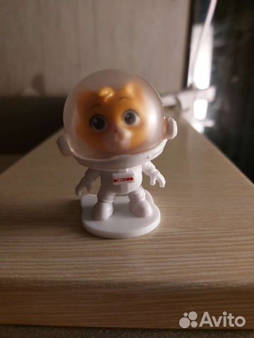 Sweet box 44 котёнка