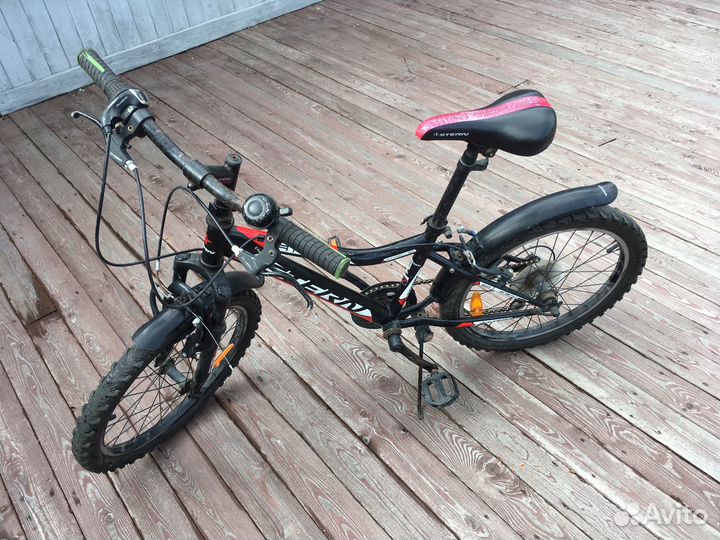 Велосипед подростковый Stern 20 дюймов